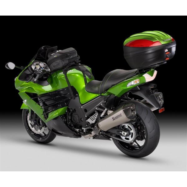 Kawasaki 47L Top Case Mounting Bracket - ZZR1400